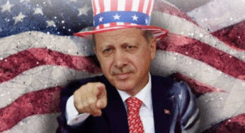 Турция готовит контракт на $43 млрд по закупке СПГ из США