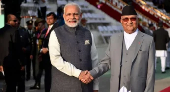 Китай и Индия усиливают соперничество за влияние в нестабильном Непале