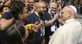 «Тихое возрождение»: поколение Z возвращает католицизм в центр общественной жизни Европы