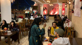 Саудовские власти закрывают «лаунжи» на фоне споров о границах либерализации