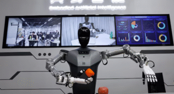 Китай впервые вошел в топ-10 самых инновационных стран мира по версии ООН