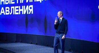 Правительство подключило искусственный интеллект к управлению нацпроектами