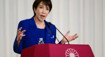 «Железная леди» по-японски: Санаэ Такаити готовится возглавить правительство