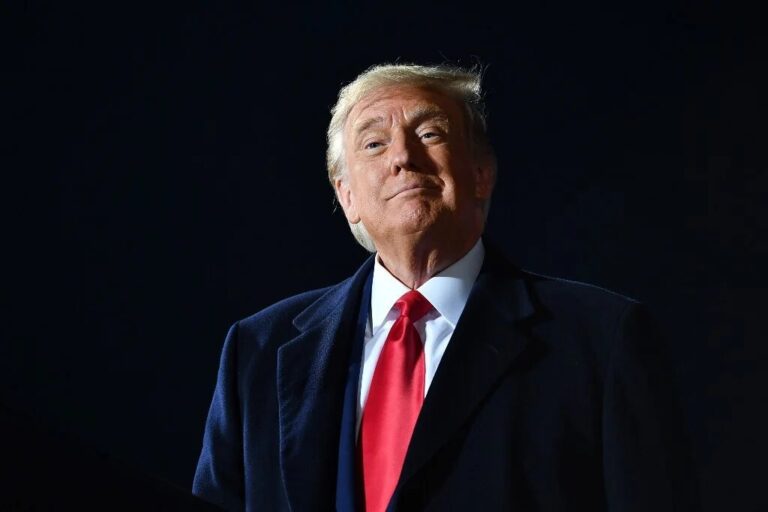 «Воинствующий миротворец»: Трамп между прагматикой и амбициями