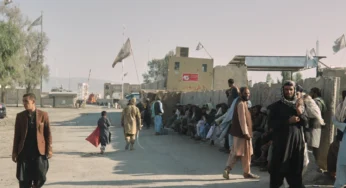 Мирные переговоры между Пакистаном и Афганистаном в Стамбуле провалились