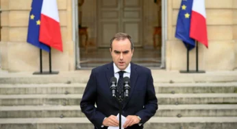 Отставка Лекорню стала сигналом распада президентской вертикали Макрона