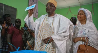 «Наша победа очевидна»: в Камеруне оппозиция бросила вызов президенту, правящему 43 года