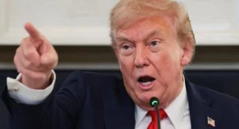 Трамп объявил 100%-ные пошлины на китайский импорт и экспортные ограничения на критическое ПО