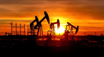 Падение цен на нефть заставляет энергетические гиганты урезать выплаты акционерам