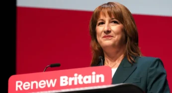 Британия готовится к новому бюджету: министр финансов не исключает повышение налогов