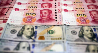 Пекин ускоряет дедолларизацию торговли и превращает юань в валюту глобальных расчетов