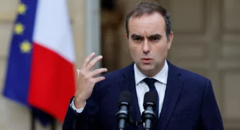 Лекорню призвал партии спасти французский бюджет