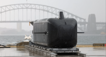 Австралия инвестирует в автономные дроны, подлодки и фрегаты на фоне угрозы со стороны Китая