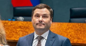 Имущество экс-замгубернатора Югры арестовано по делу о взятке в особо крупном размере
