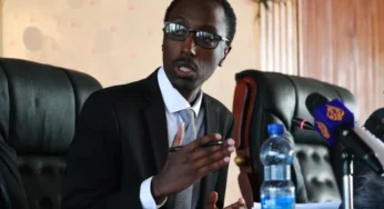 Эфиопия обвинила Эритрею в подготовке нового военного конфликта