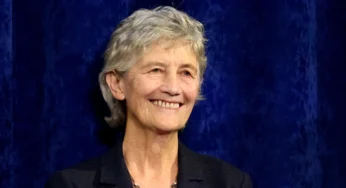 Новый президент Ирландии Кэтрин Коннолли поддерживает Палестину и выступает против милитаризации ЕС