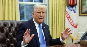 Трамп санкционировал тайные операции ЦРУ в Венесуэле против режима Мадуро