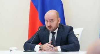 Самарский губернатор ликвидировал должности советников и пригрозил роспуском думы