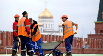 Россия теряет малые города: 80% населенных пунктов продолжают пустеть