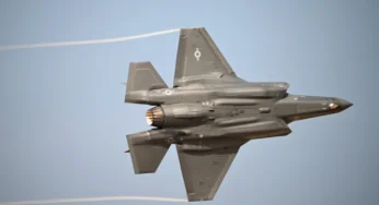 США подтвердили продажу Саудовской Аравии истребителей F-35