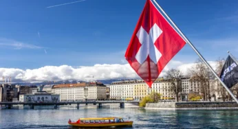 США и Швейцария договорились о снижении тарифов и инвестициях на $200 млрд