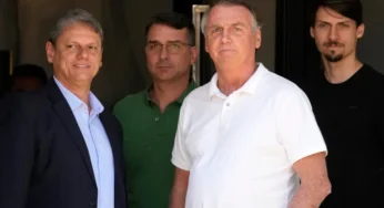 Адвокаты Жаира Болсонару попросили Верховный суд Бразилии перевести экс-президента под домашний арест