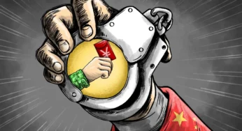 Китай продолжает масштабную антикоррупционную чистку в армии: под ударом генералы самого высокого уровня