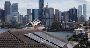 Австралия даст домохозяйствам по три часа бесплатной солнечной энергии в день