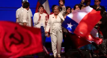 Левый кандидат против ультраправого: Чили ждет второй тур выборов