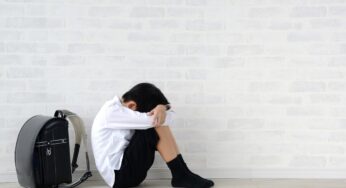 В Японии рекордное число школьников пропускают уроки