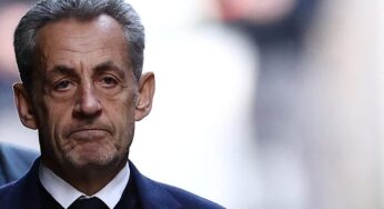 Без права на апелляцию: суд окончательно утвердил приговор Саркози за незаконное финансирование кампании 2012 года