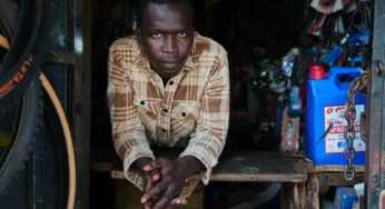 Программа ЕС по борьбе с миграцией стала ловушкой для африканцев, вернувшихся домой