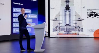 Цифровая трансформация названа ключевым драйвером развития России