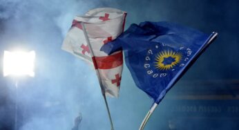 «Грузинская мечта» требует запрета трех оппозиционных партий