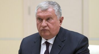 Сечин заявил о природных богатствах России на $100 трлн и ее ключевой роли в энергетике Евразии