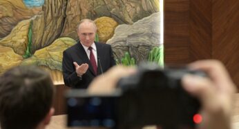 Путин обозначил условия и структуру будущего соглашения по Украине