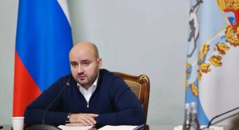 Федорищев после скандала с матом поручил чиновникам быть вежливее