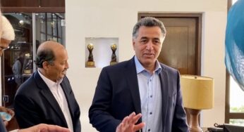 В Пакистане экс-главу разведки приговорили к 14 годам тюрьмы