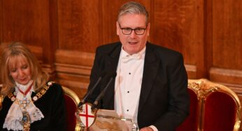 Кир Стармер: «Мы до сих пор расплачиваемся за Brexit, а Китай — реальная угроза»