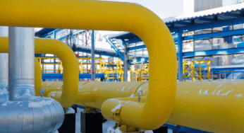 Экспорт трубопроводного газа из России в Китай вырастет на четверть, но не компенсирует потери Европы