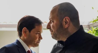 Марко Рубио: Переговоры с Украиной продуктивны, однако до мирного соглашения еще «далеко»