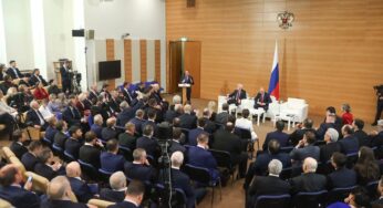 «Единая Россия» заявила о готовности к выборам 2026 года