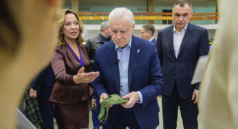 «Справедливая Россия» предложила отменить патентную систему и ужесточить правила трудовой миграции
