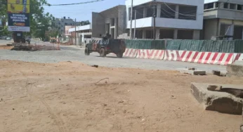 Нигерия ввела войска в Бенин для подавления военного мятежа по просьбе президента Талона