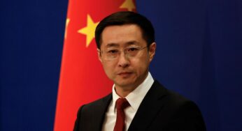 Китай выразил Японии дипломатический протест из-за визита представителя правящей партии в Тайвань