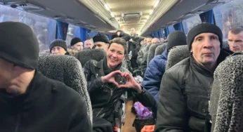 Лукашенко помиловал 123 иностранных граждан по договоренностям с Трампом