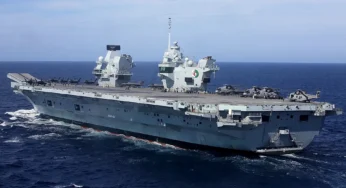 Британия и Норвегия создают флот для защиты подводных кабелей от российских угроз