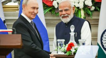 Стратегическая автономия Индии укрепляется через российское направление: итоги визита Путина в Нью-Дели
