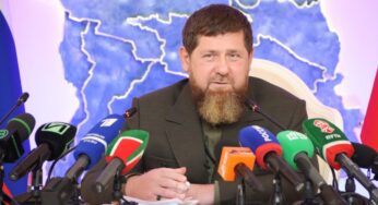 Кадыров заявил о готовности участвовать в выборах при поддержке Путина и народа