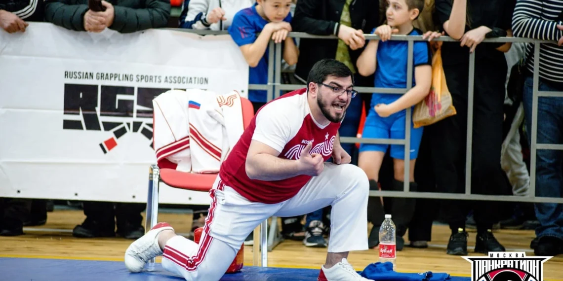 Артур Варданян